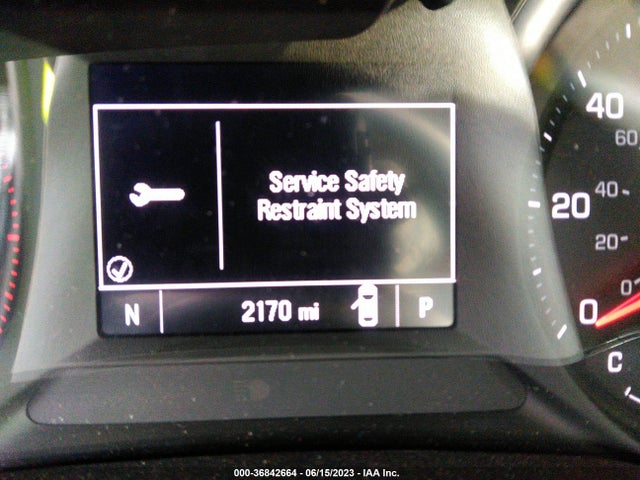 Chevrolet Trailblazer Lt 2023 KL79MPSL9PB111704 Image 15