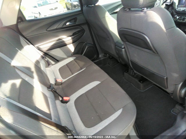 Chevrolet Trailblazer Lt 2023 KL79MPSL9PB111704 Image 8