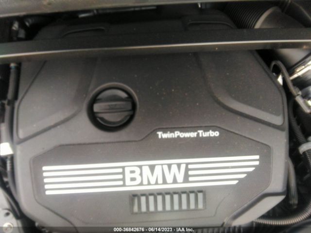WBXJG9C07L5P79276 BMW X1 Xdrive28i