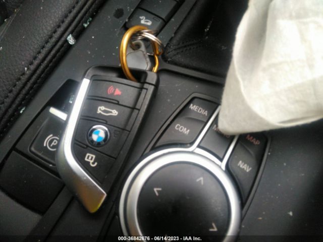 WBXJG9C07L5P79276 BMW X1 Xdrive28i