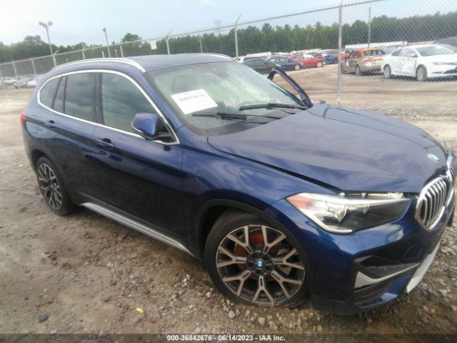 WBXJG9C07L5P79276 BMW X1 Xdrive28i