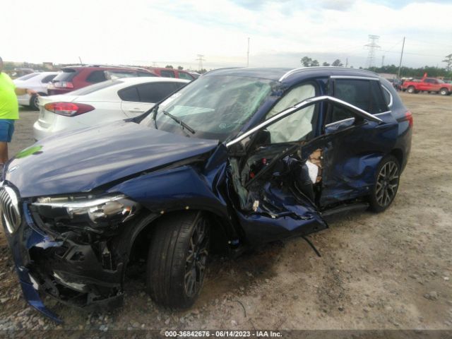 WBXJG9C07L5P79276 BMW X1 Xdrive28i