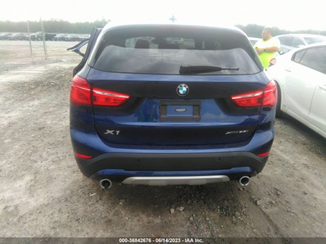 WBXJG9C07L5P79276 BMW X1 Xdrive28i
