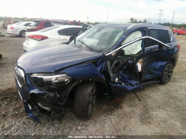 WBXJG9C07L5P79276 BMW X1 Xdrive28i