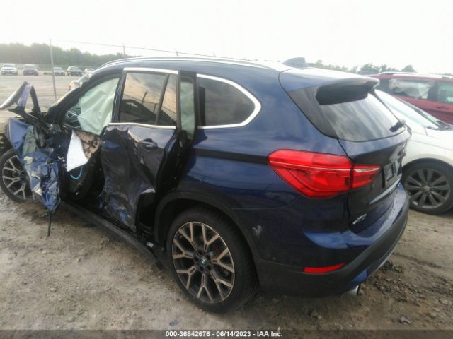 WBXJG9C07L5P79276 BMW X1 Xdrive28i