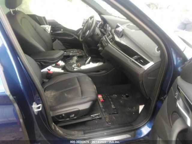 WBXJG9C07L5P79276 BMW X1 Xdrive28i