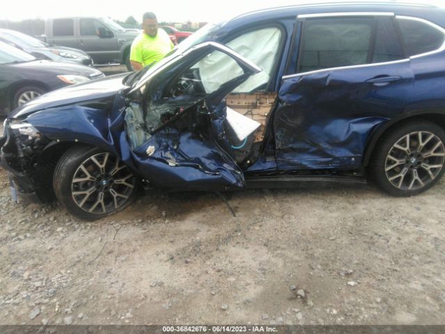 WBXJG9C07L5P79276 BMW X1 Xdrive28i