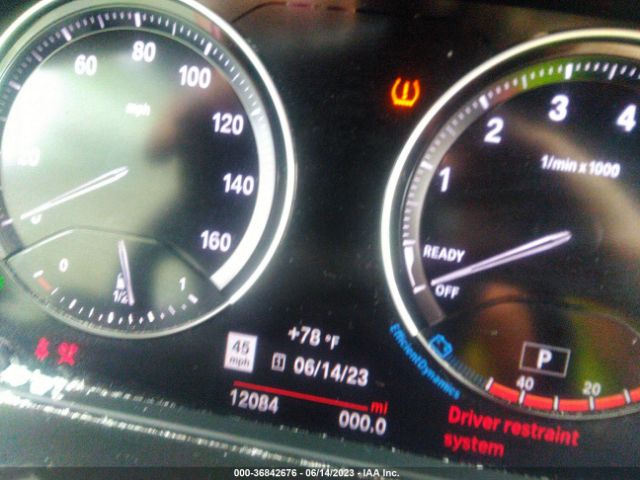 WBXJG9C07L5P79276 BMW X1 Xdrive28i