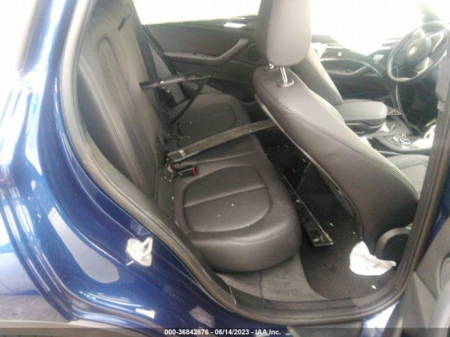 WBXJG9C07L5P79276 BMW X1 Xdrive28i