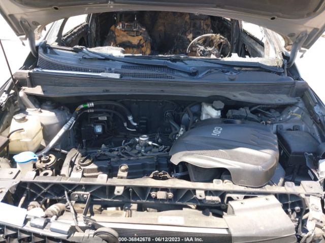 KNDPBCACXG7875610 KIA Sportage Lx