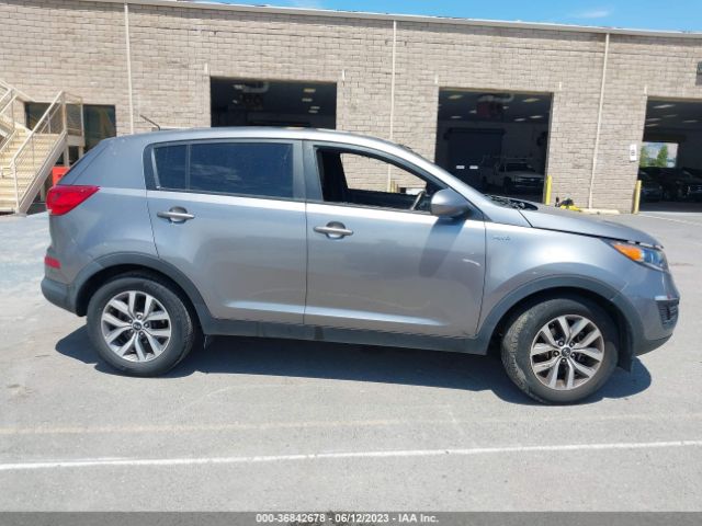 KNDPBCACXG7875610 KIA Sportage Lx