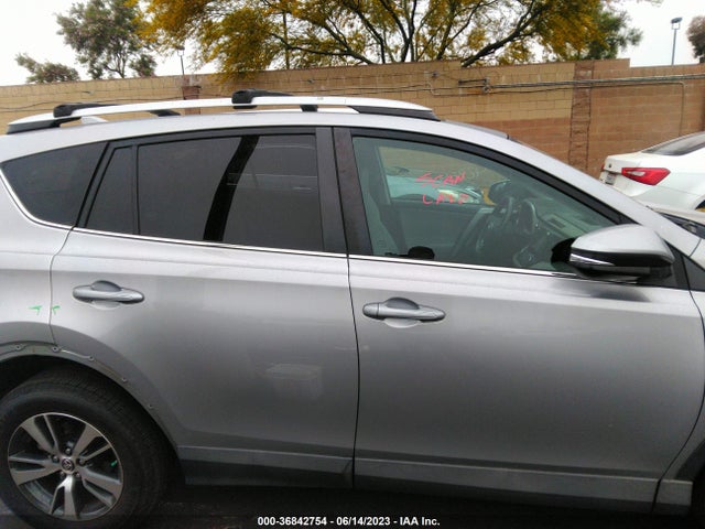 Toyota Rav4 Xle 2016 2T3WFREVXGW273518 Image 14