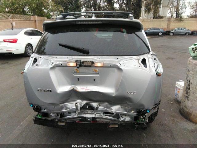 Toyota Rav4 Xle 2016 2T3WFREVXGW273518 Image 6