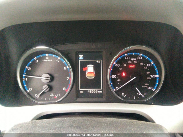 Toyota Rav4 Xle 2016 2T3WFREVXGW273518 Image 7