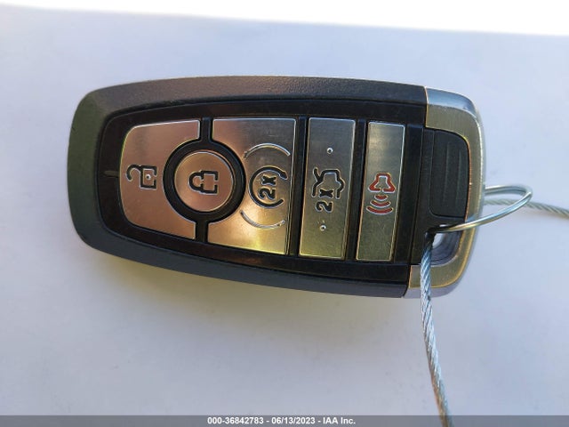 Ford EXPLORER XLT 2018 1FM5K8DHXJGB56937 Image 11