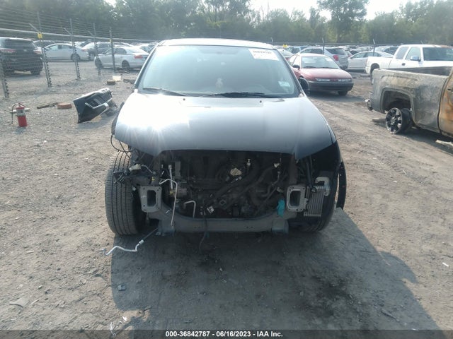 JA4AP4AU9KU024814 Mitsubishi Outlander Sport Se 2.0