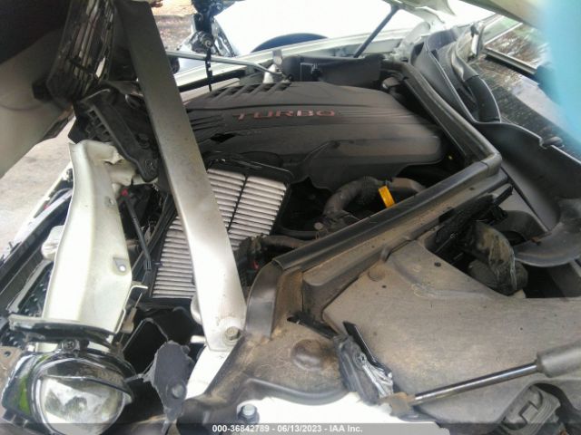 KNAE35LC8L6085443 KIA STINGER GT
