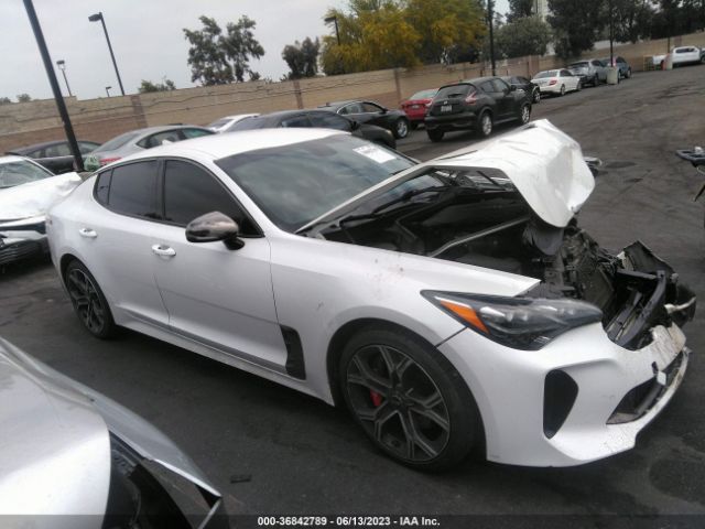 KNAE35LC8L6085443 KIA STINGER GT