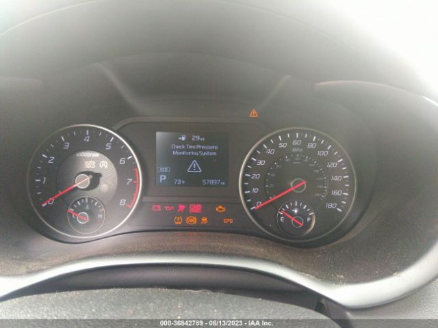 KNAE35LC8L6085443 KIA STINGER GT