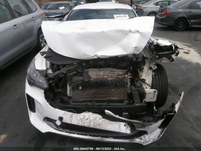 KNAE35LC8L6085443 KIA STINGER GT