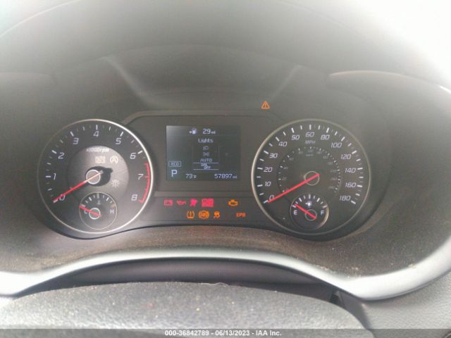 KNAE35LC8L6085443 KIA STINGER GT