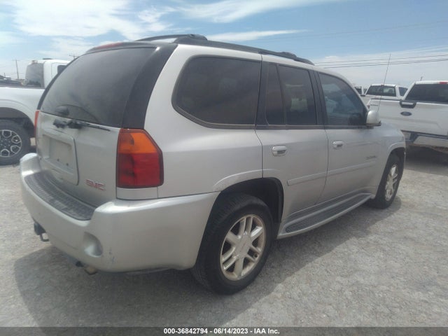 2006 GMC ENVOY DENALI VIN: 1GKET63M262167914