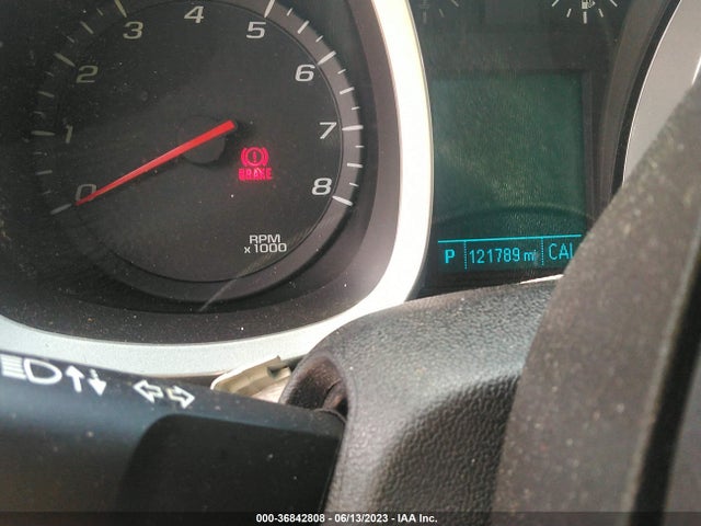 Chevrolet EQUINOX LT 2016 2GNALCEK4G1117982 Image 15
