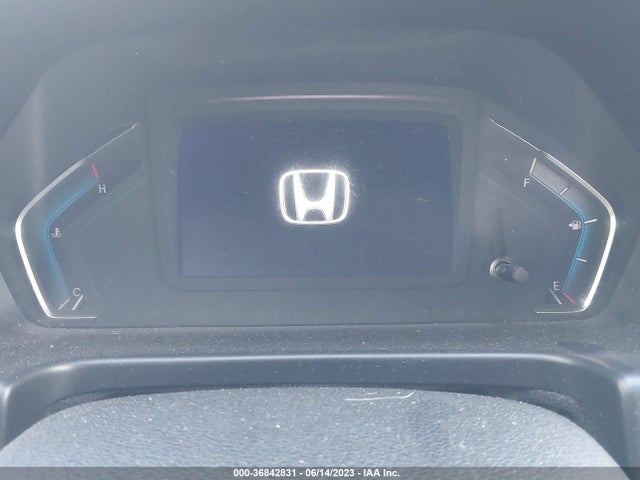Honda Odyssey Ex-l 2019 5FNRL6H73KB074696 Image 7