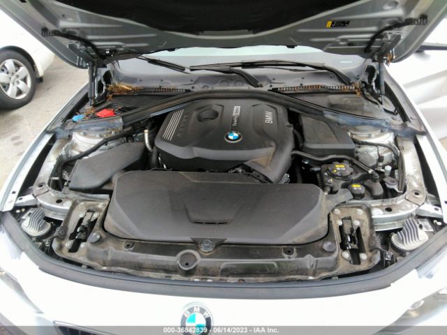 WBA4W3C58JAF91439 BMW 430I