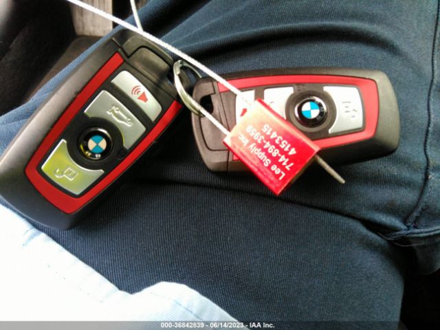 WBA4W3C58JAF91439 BMW 430I