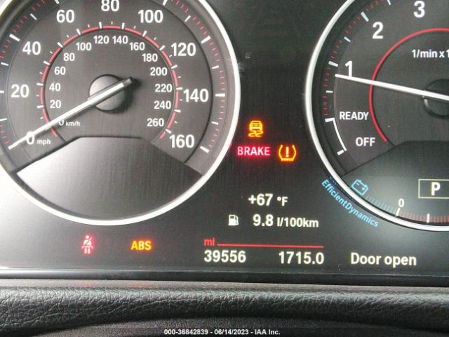 WBA4W3C58JAF91439 BMW 430I