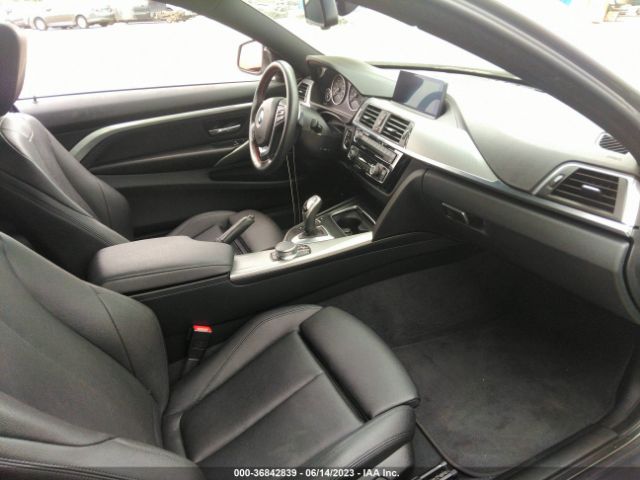 WBA4W3C58JAF91439 BMW 430I