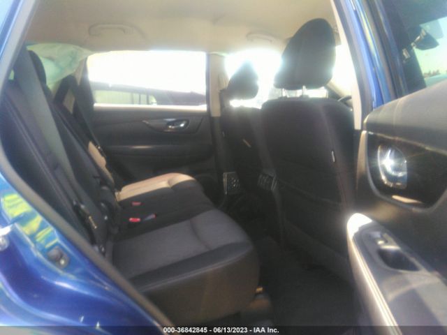 JN8AT2MT7KW254031 Nissan ROGUE SV