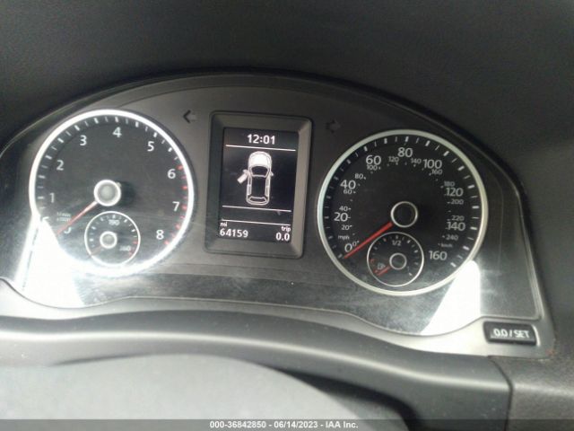 Volkswagen TIGUAN 2017 WVGAV7AX5HK045506 Image 15