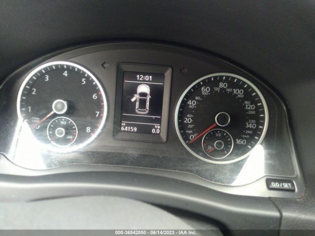 Volkswagen TIGUAN 2017 WVGAV7AX5HK045506 Image 7