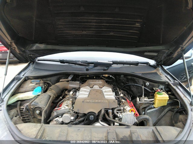 WA1LGAFE8ED019777 Audi Q7 3.0t Premium Plus