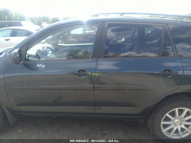 2009 TOYOTA RAV4 VIN: JTMBF33V995010932