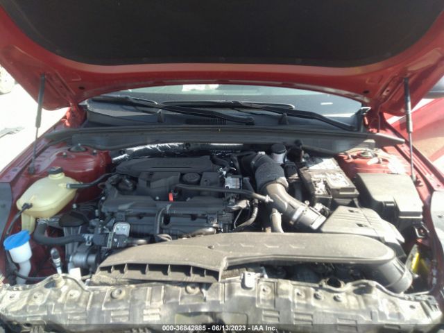 5XXG64J25NG154343 KIA K5 Gt-line