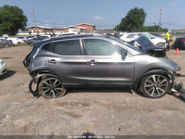 JN1BJ1CP4JW186518 Nissan Rogue Sport Sl