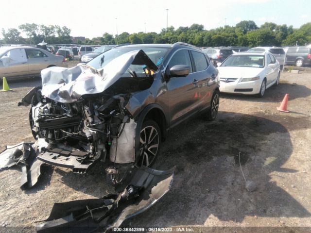 JN1BJ1CP4JW186518 Nissan Rogue Sport Sl