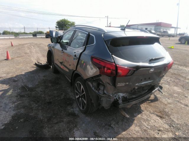 JN1BJ1CP4JW186518 Nissan Rogue Sport Sl