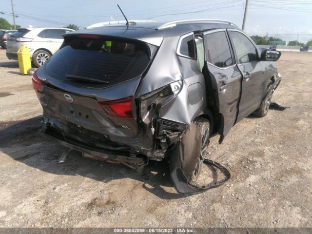 JN1BJ1CP4JW186518 Nissan Rogue Sport Sl