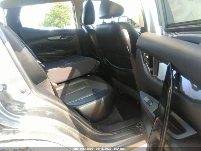 JN1BJ1CP4JW186518 Nissan Rogue Sport Sl
