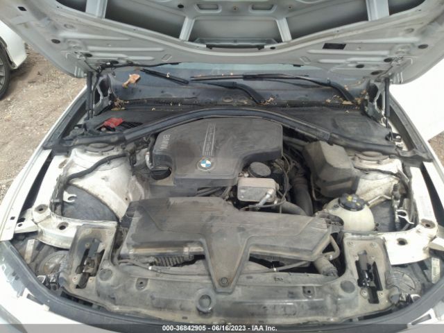 WBA3B5G52FNS18780 BMW 3 Series 328i Xdrive