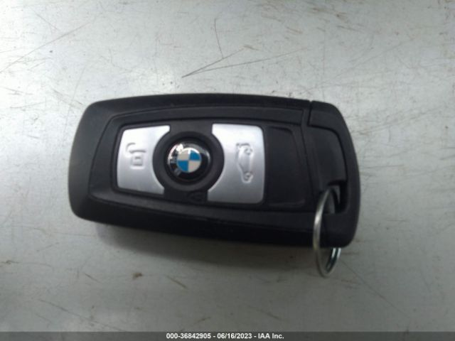 WBA3B5G52FNS18780 BMW 3 Series 328i Xdrive