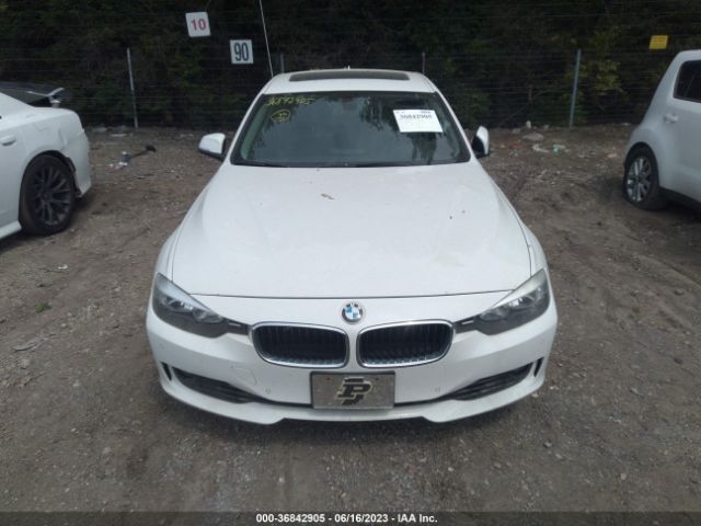 WBA3B5G52FNS18780 BMW 3 Series 328i Xdrive