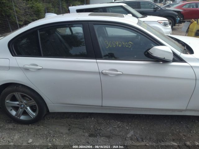 WBA3B5G52FNS18780 BMW 3 Series 328i Xdrive