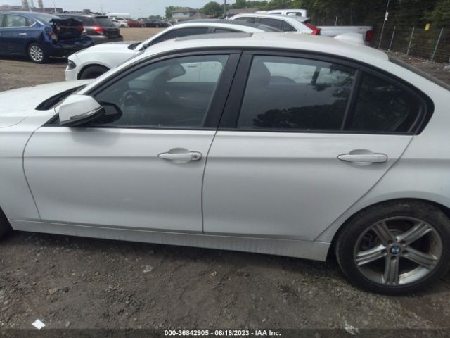 WBA3B5G52FNS18780 BMW 3 Series 328i Xdrive