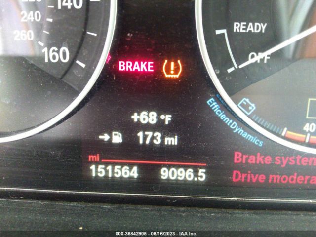 WBA3B5G52FNS18780 BMW 3 Series 328i Xdrive