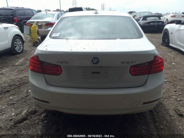 WBA3B5G52FNS18780 BMW 3 Series 328i Xdrive